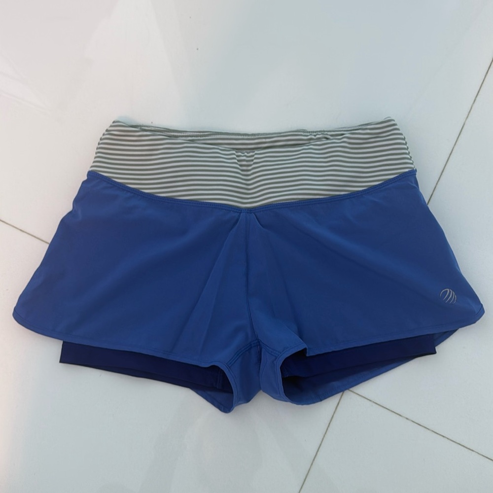 MPG shorts